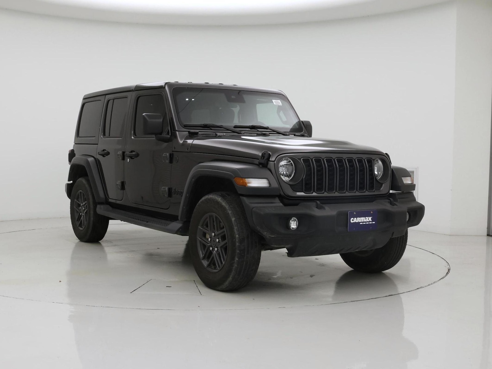 jeep wrangler 4-door 2024 1C4PJXDN6RW352245 image jeep wrangler 4-door 2024 1C4PJXDN6RW352245 image